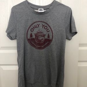 Smokey the Bear T-Shirt
